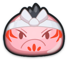 Yo-kai Watch Wibble Wobble Undy