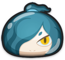 Yo-kai Watch Wibble Wobble Venoct