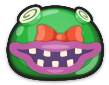 Yo-kai Watch Wibble Wobble Wazzat