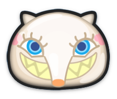 Yo-kai Watch Wibble Wobble Whapir