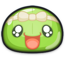 Yo-kai Watch Wibble Wobble Wiglin