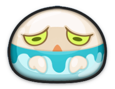 Yo-kai Watch Wibble Wobble Wotchagot