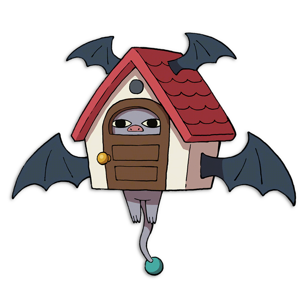 Yo-kai Watch Belfree