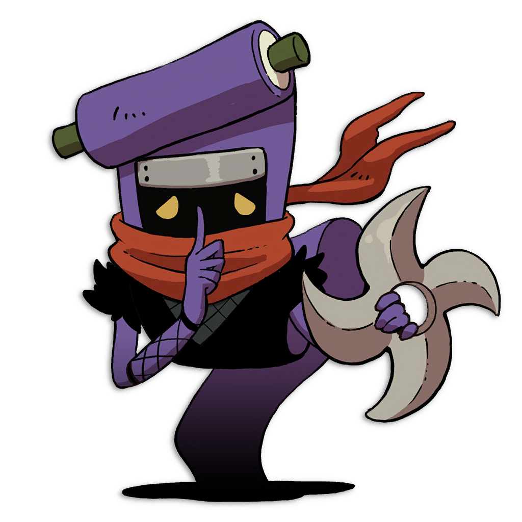 Yo-kai Watch Blandon