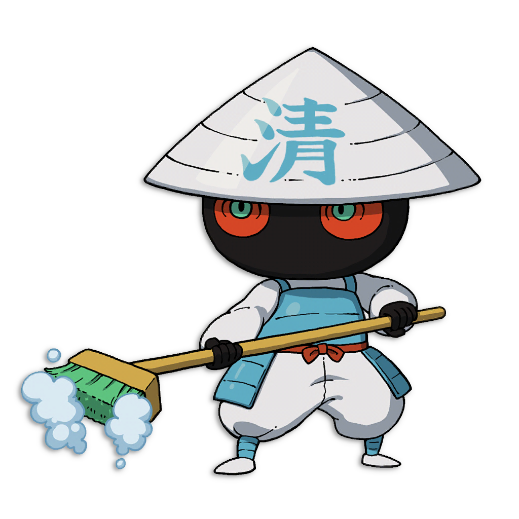 Yo-kai Watch Brushido