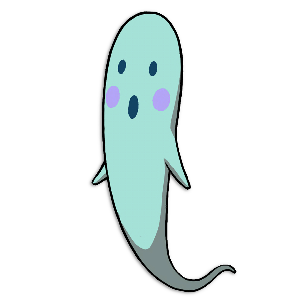 Yo-kai Watch Confuze