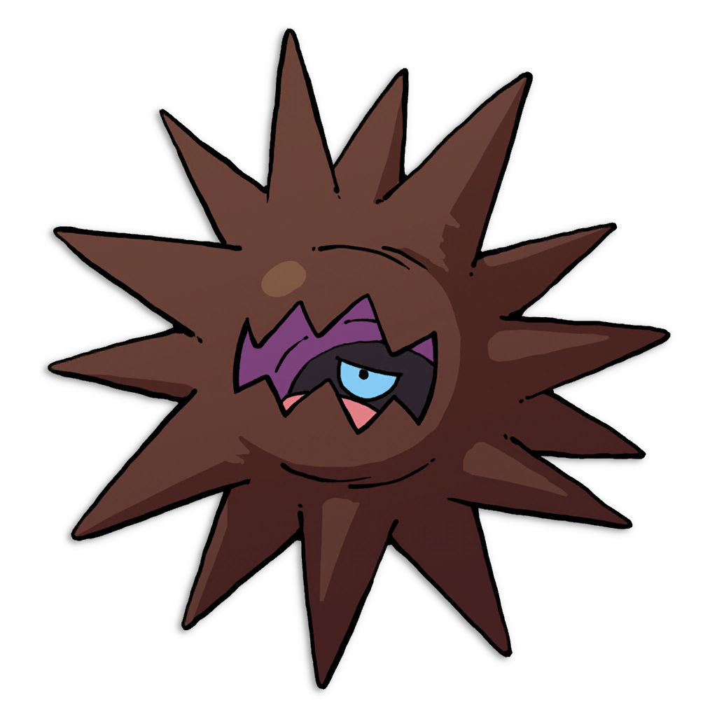 Yo-kai Watch Coughkoff