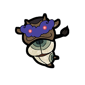 Yo-kai Watch Defectabull