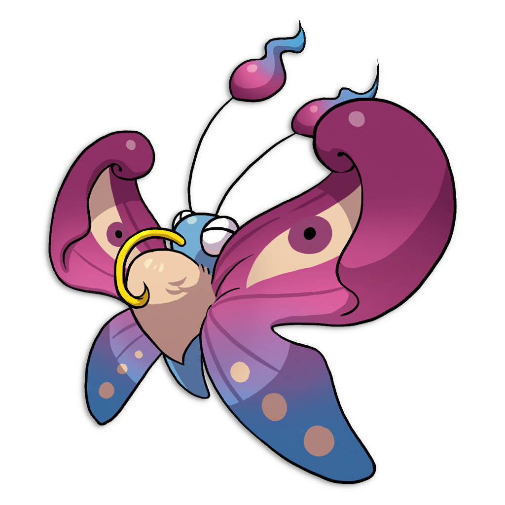 Yo-kai Watch Enefly