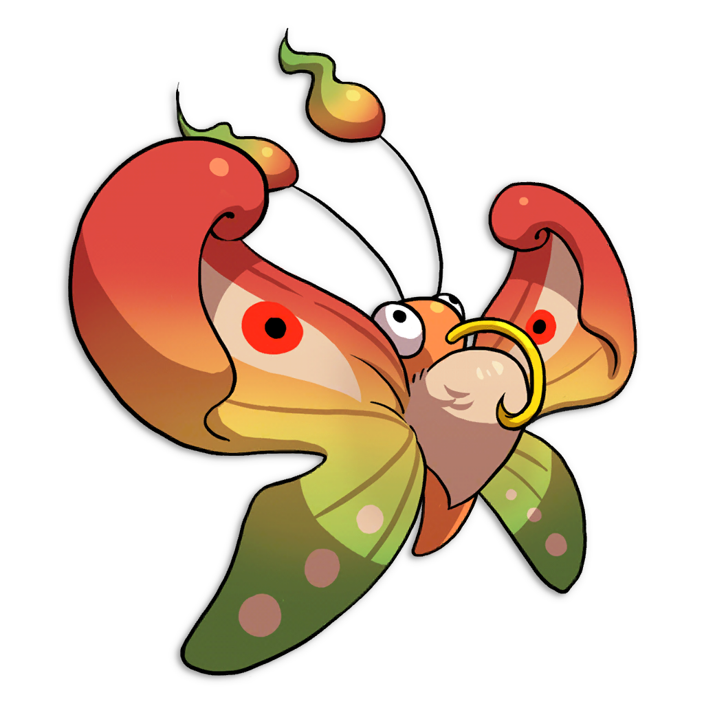 Yo-kai Watch Enerfly