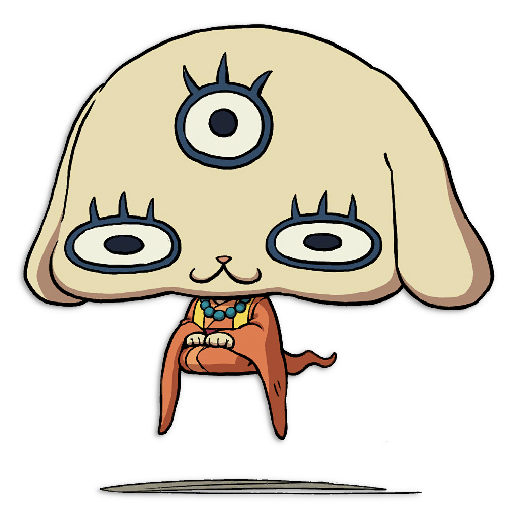 Yo-kai Watch Espy