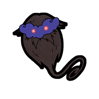 Yo-kai Watch Feargus