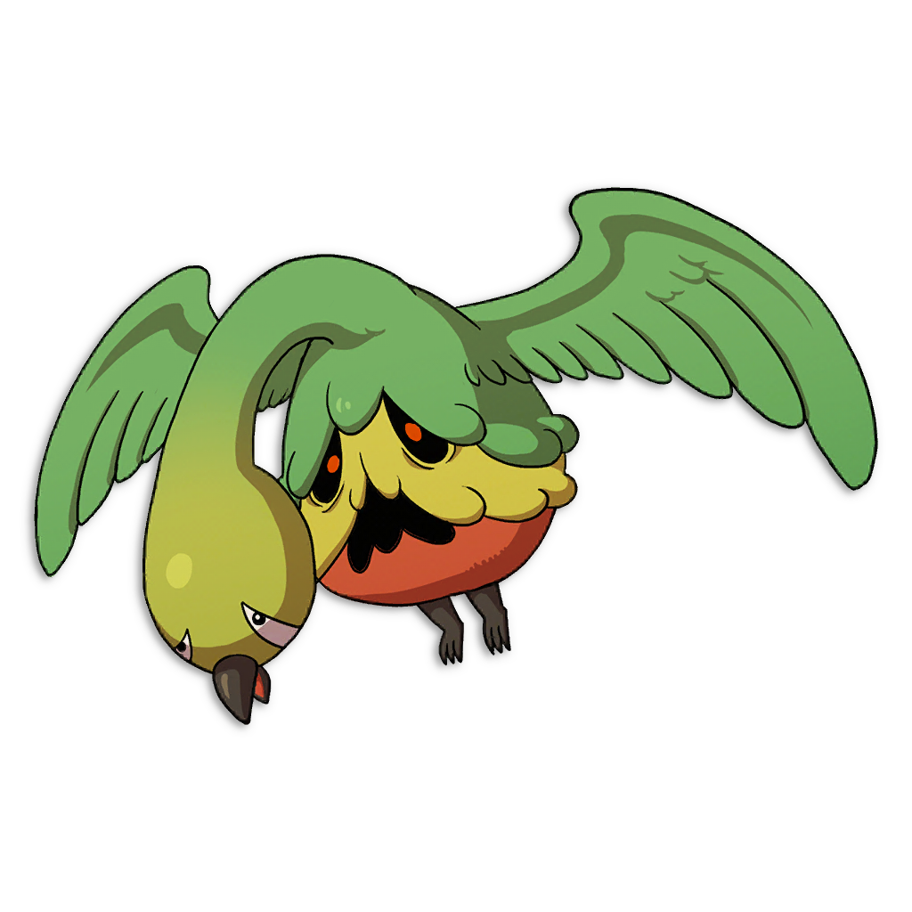 Yo-kai Watch Flumpy