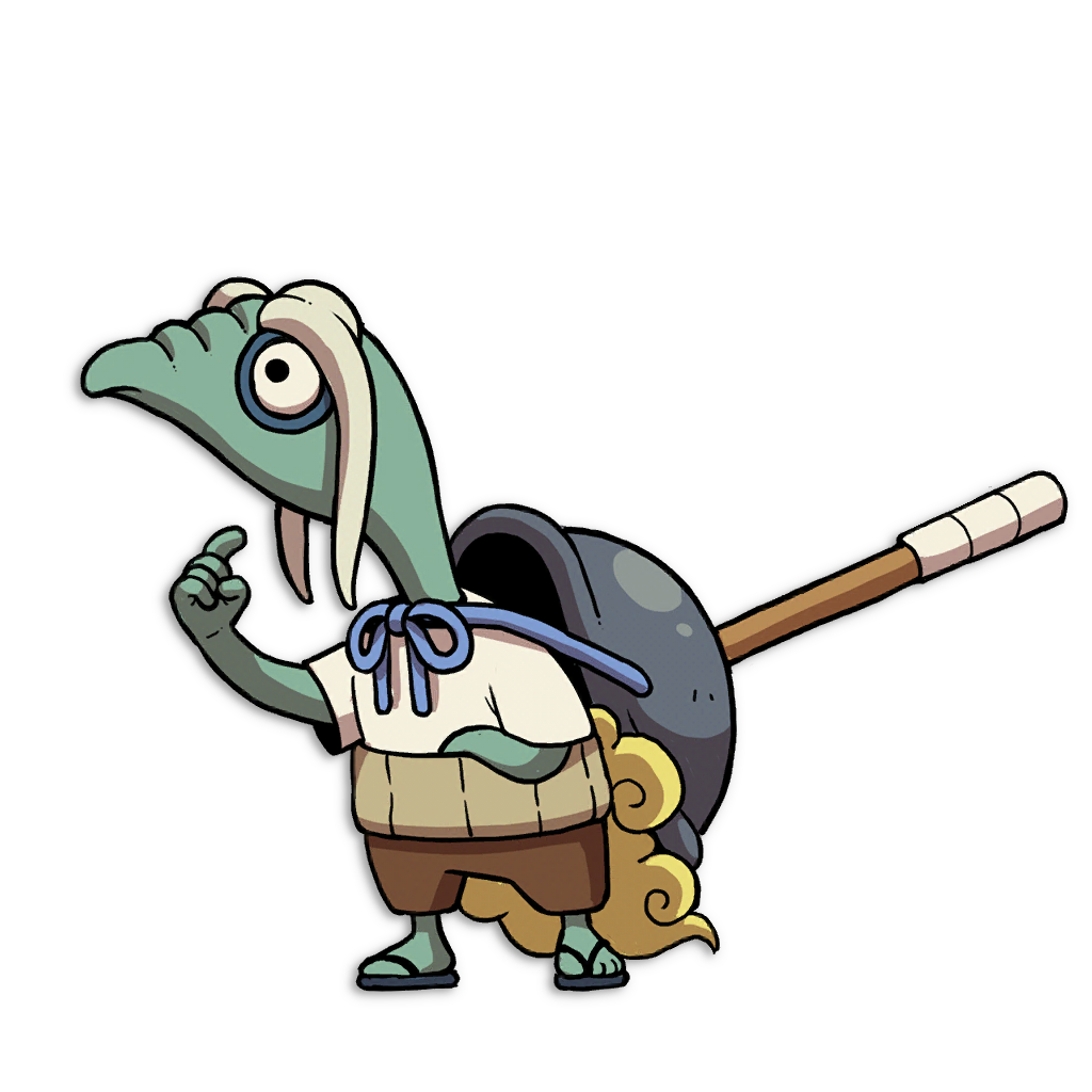 Yo-kai Watch Flushback