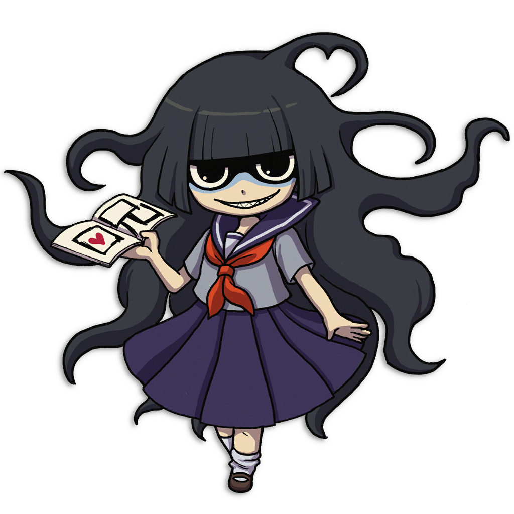 Yo-kai Watch Foiletta