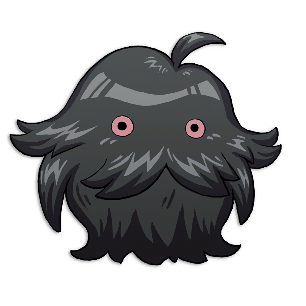 Yo-kai Watch Furdinand