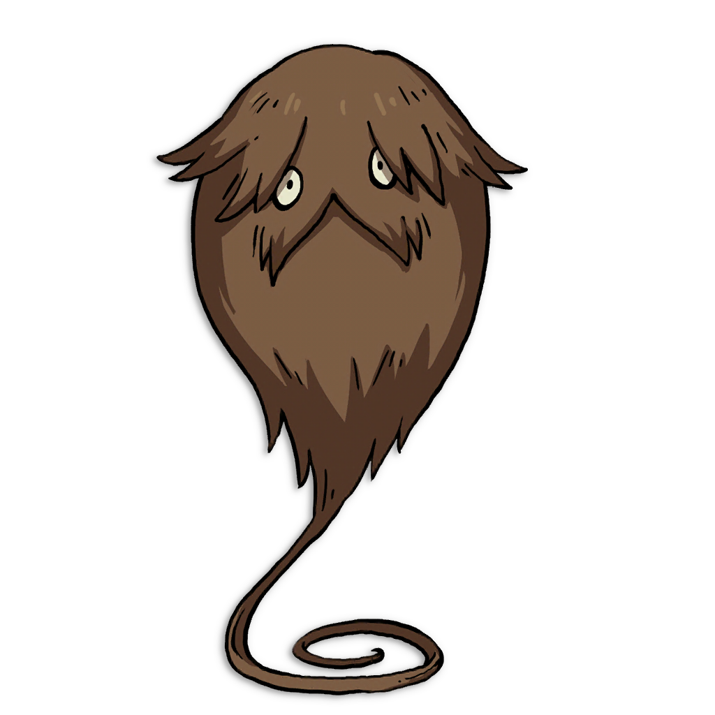 Yo-kai Watch Furgus