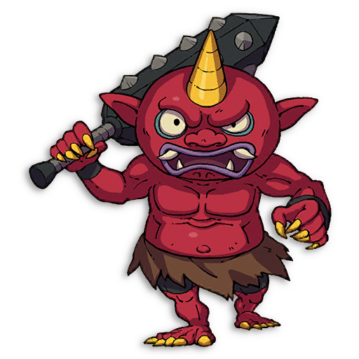 Yo-kai Watch Gargaros