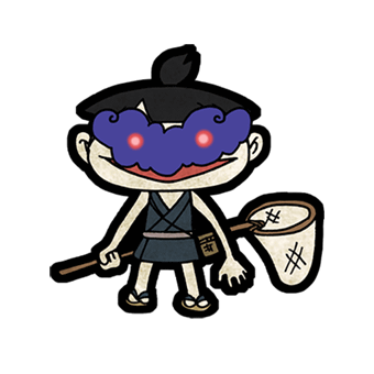 Yo-kai Watch Gnomine