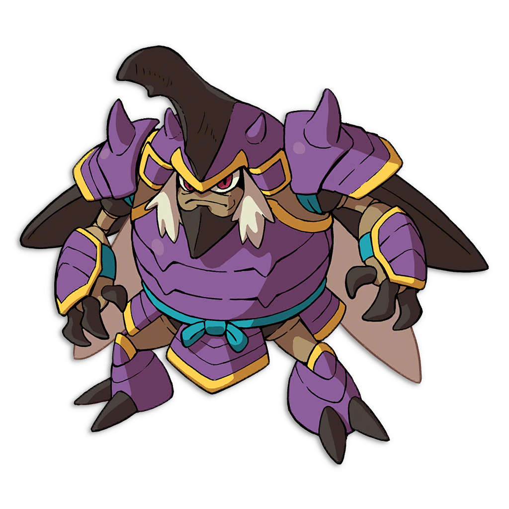 Yo-kai Watch Hornaplenty