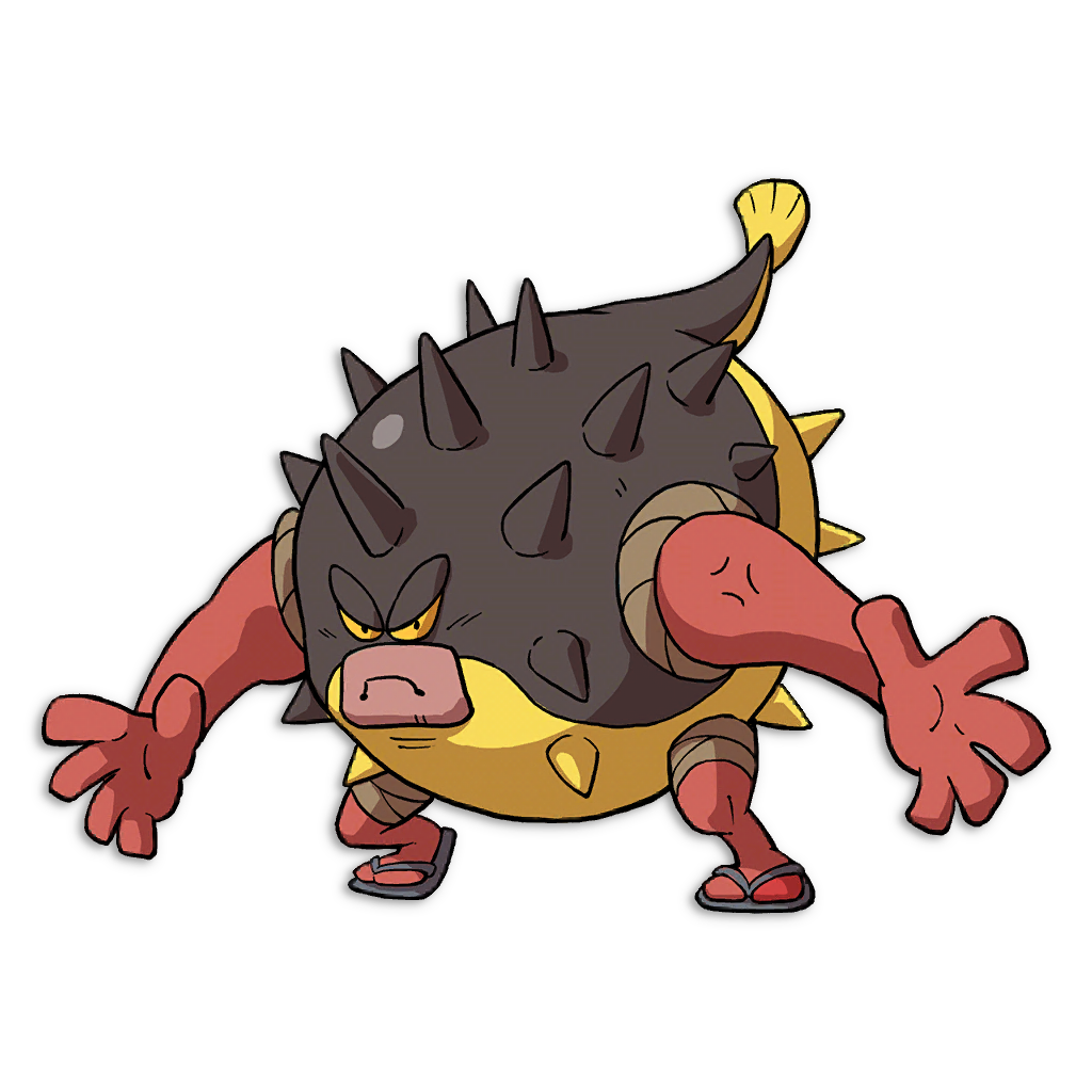 Yo-kai Watch Ledballoon