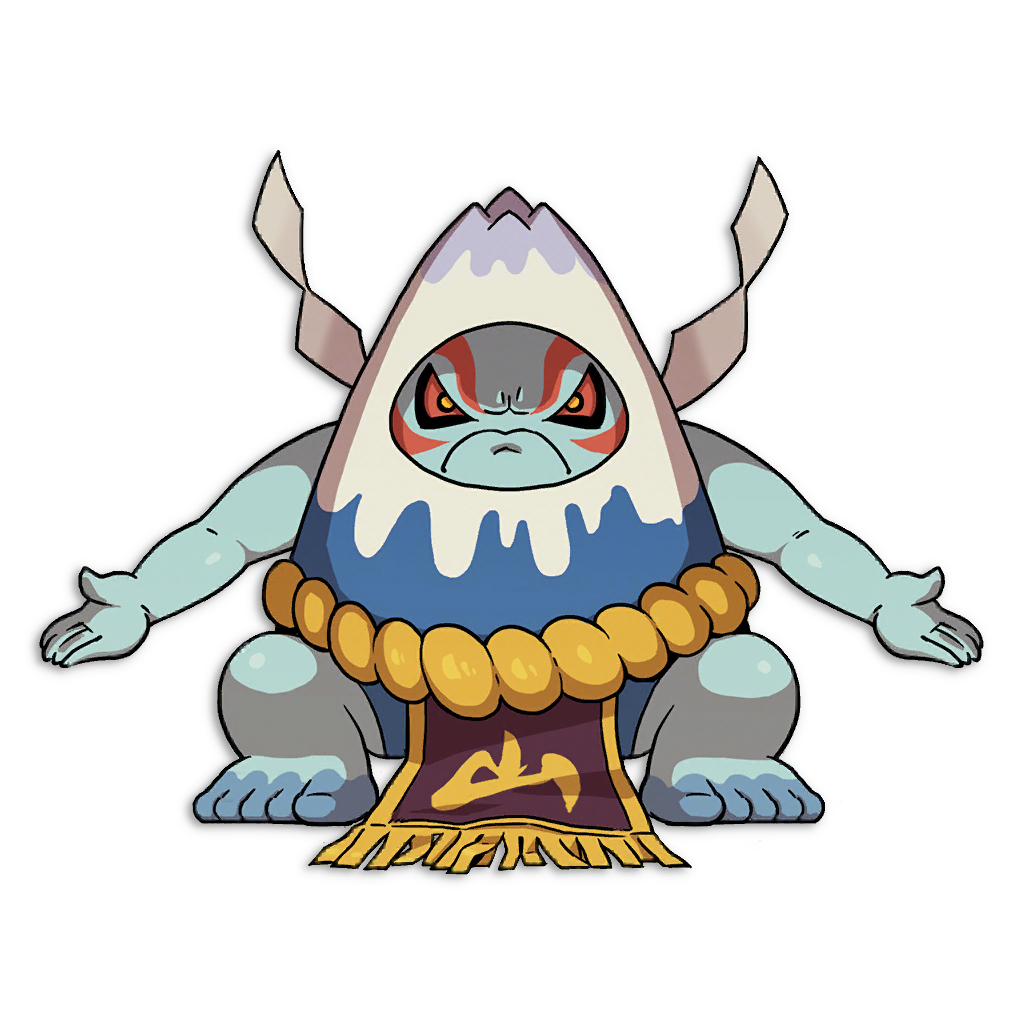 Yo-kai Watch Mad Mountain
