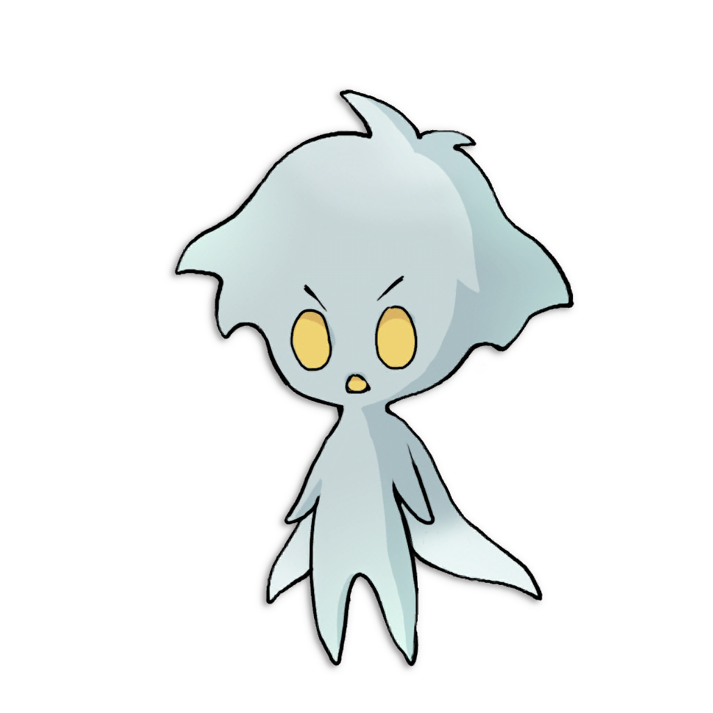 Yo-kai Watch Moximous K