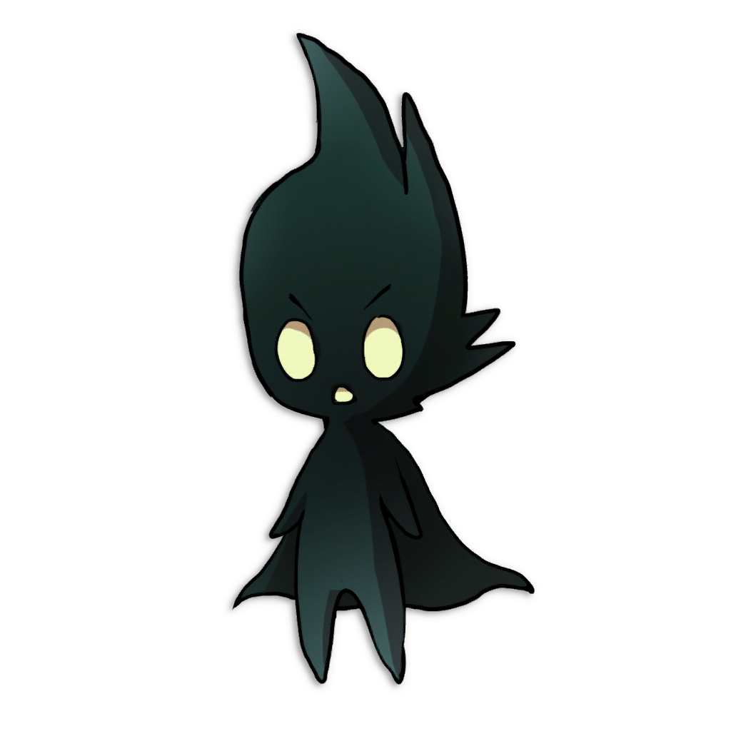 Yo-kai Watch Moximous N