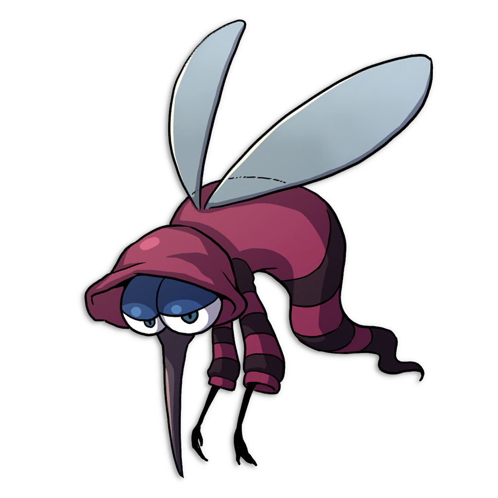 Yo-kai Watch Negatibuzz