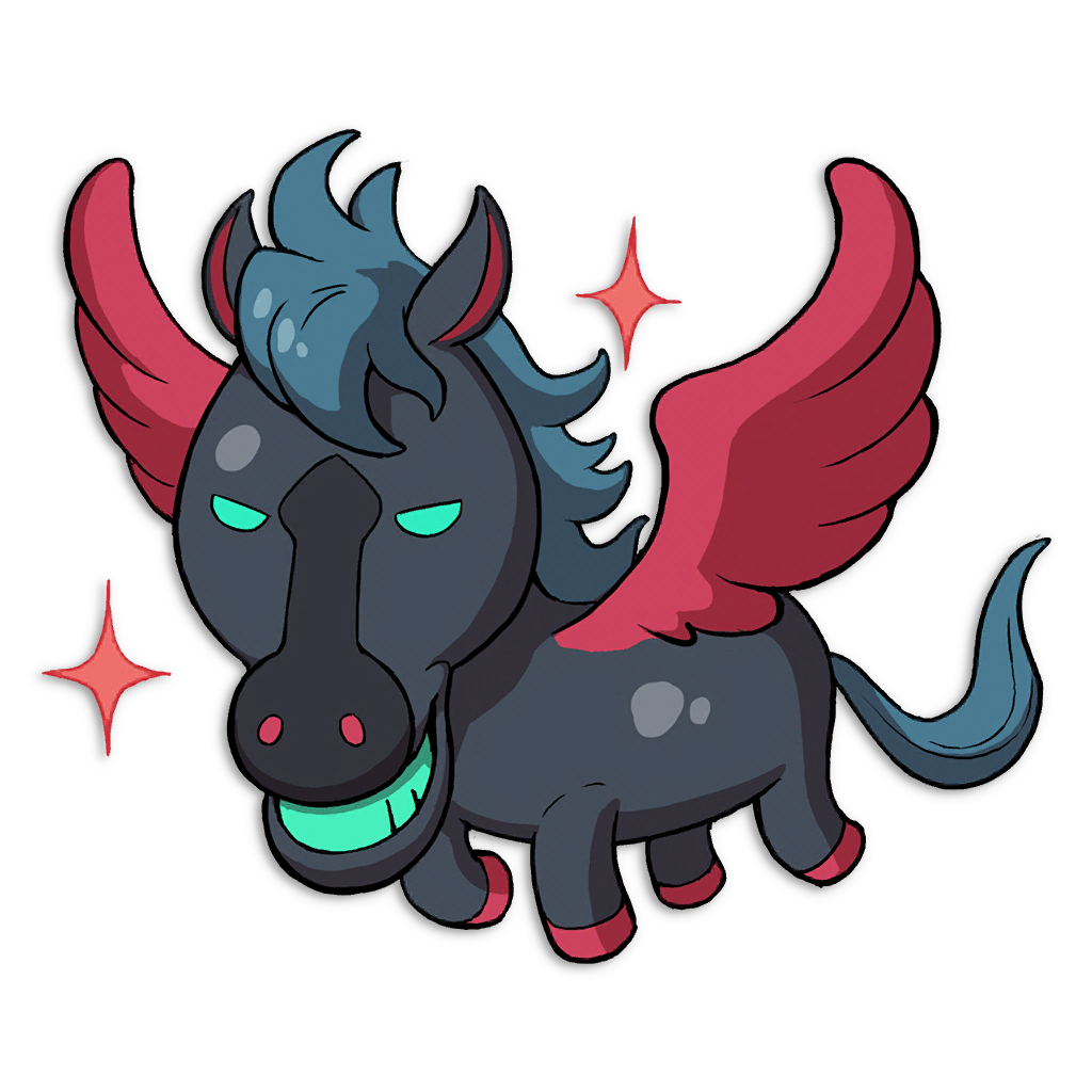 Yo-kai Watch Neighfarious