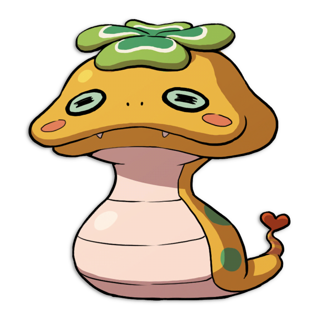 Yo-kai Watch Noko