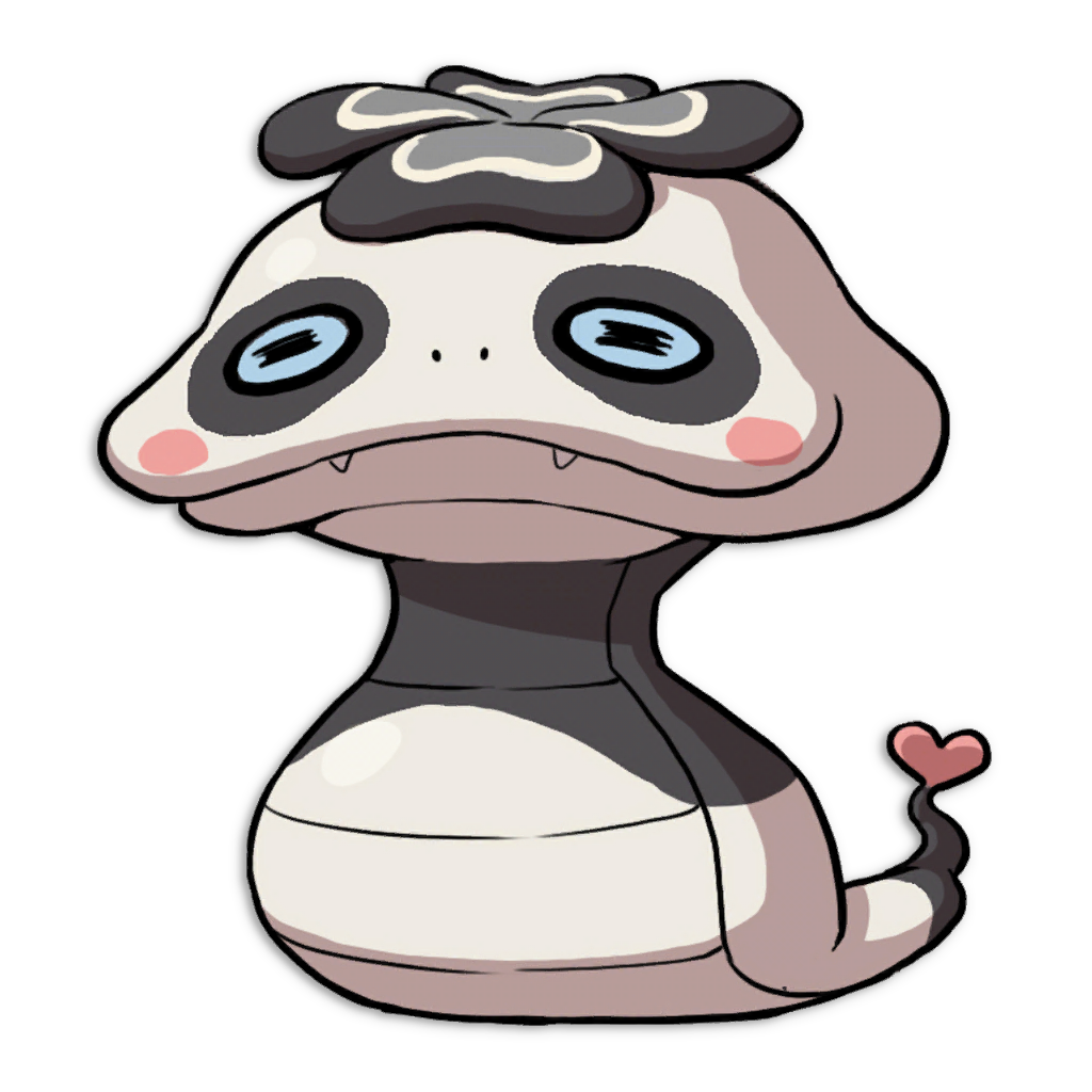 Yo-kai Watch Pandanoko