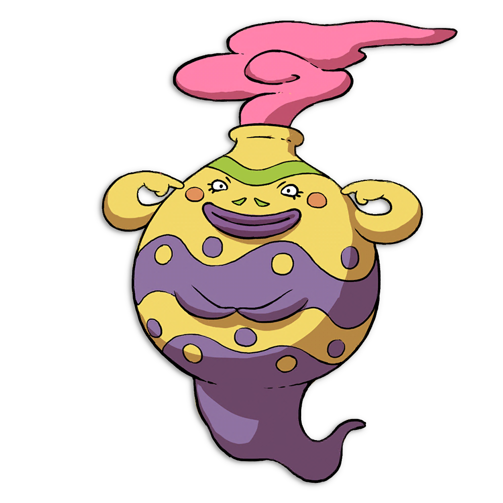 Yo-kai Watch Reversa