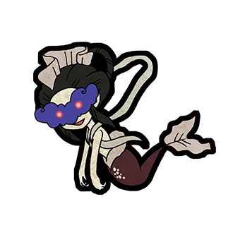 Yo-kai Watch Scaremaiden