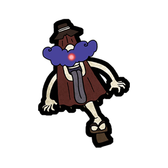 Yo-kai Watch Shamasol