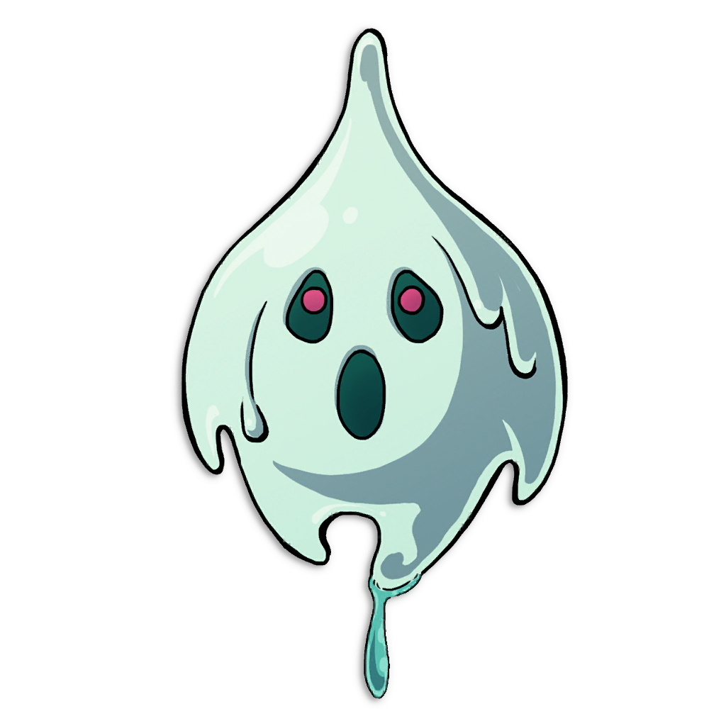 Yo-kai Watch Slush