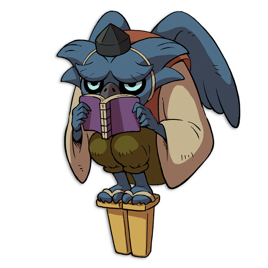 Yo-kai Watch Tengloom