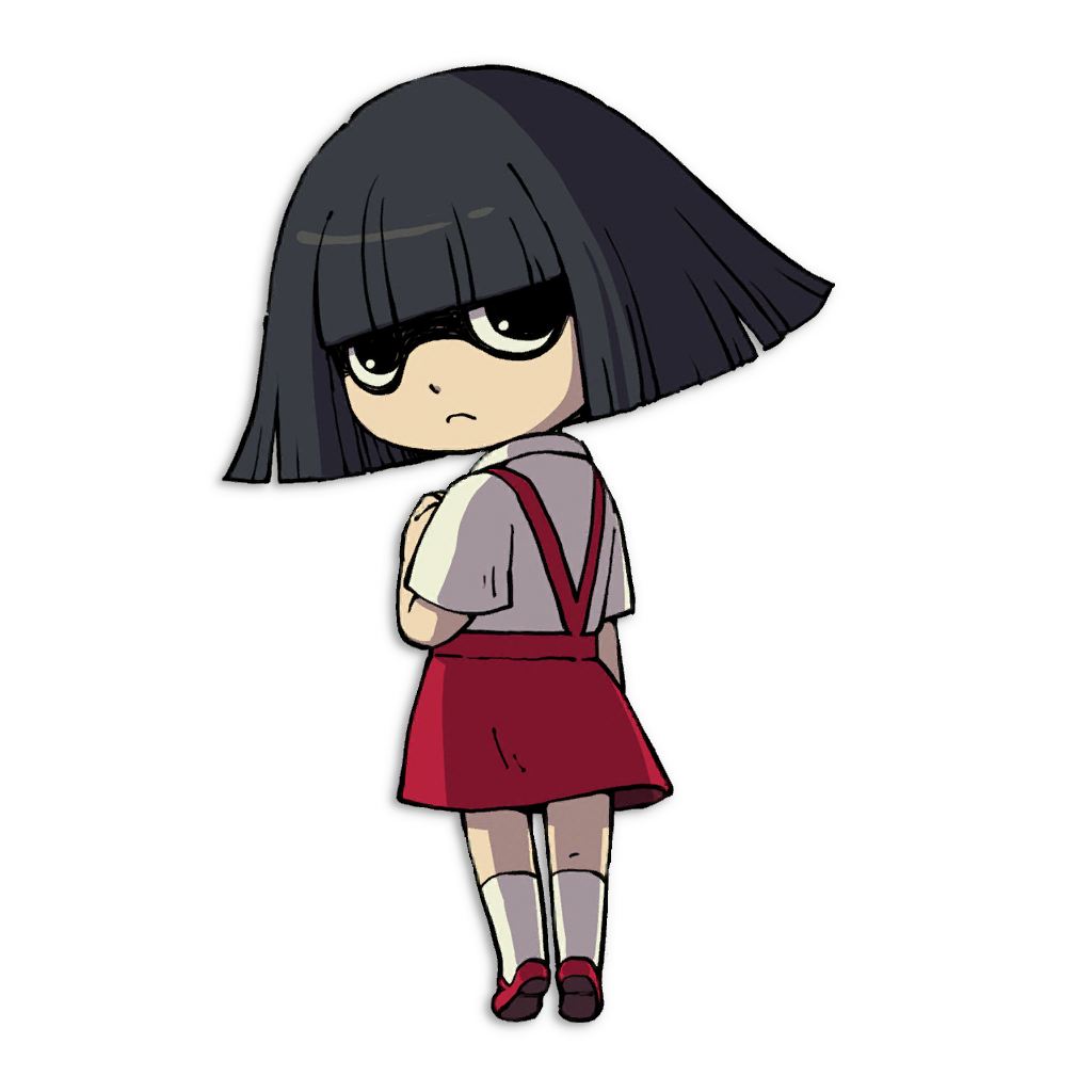 Yo-kai Watch Toiletta