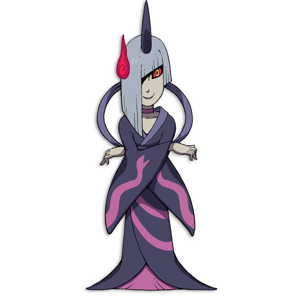 Yo-kai Watch Unkaind