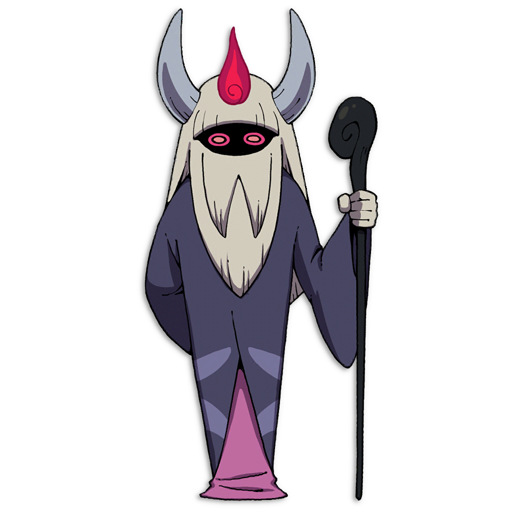 Yo-kai Watch Unpleasant