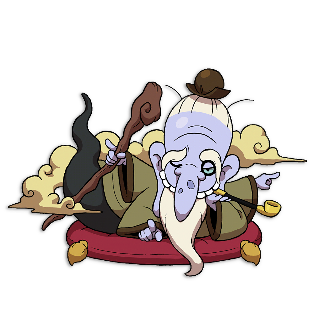 Yo-kai Watch Yoodooit