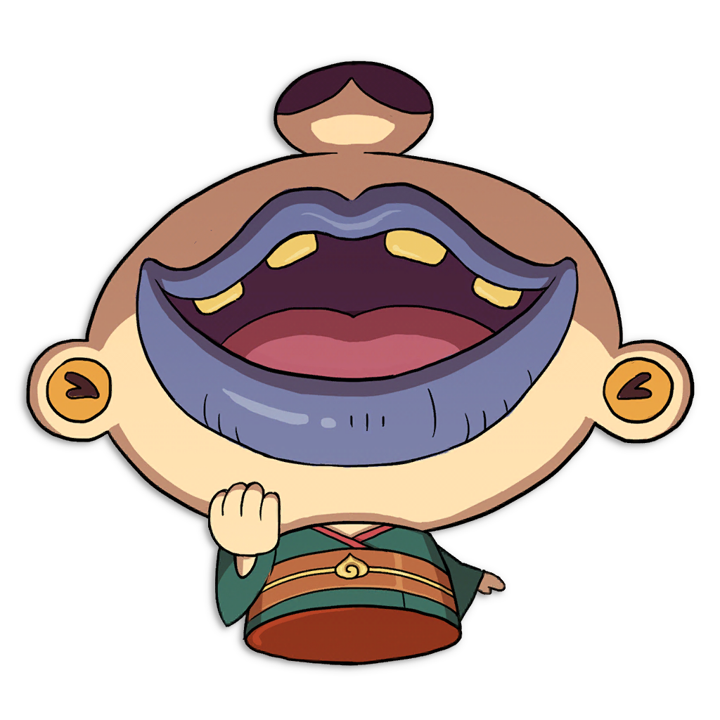 Yo-kai Watch Blips