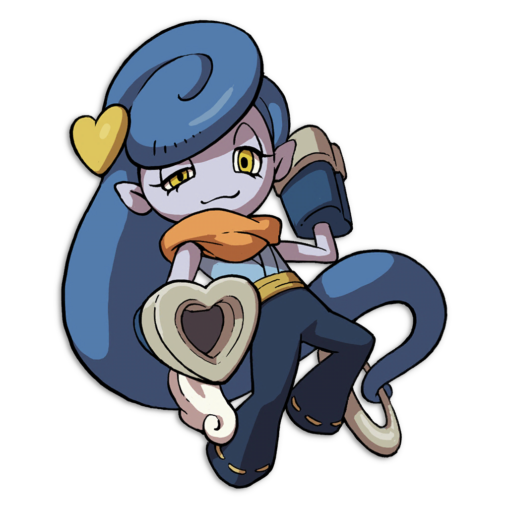 Yo-kai Watch Casanono