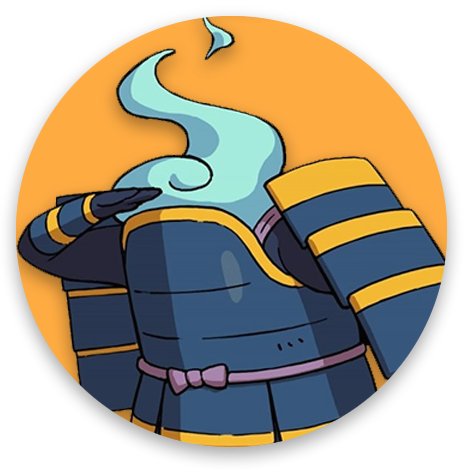 Yo-kai Watch Armsman