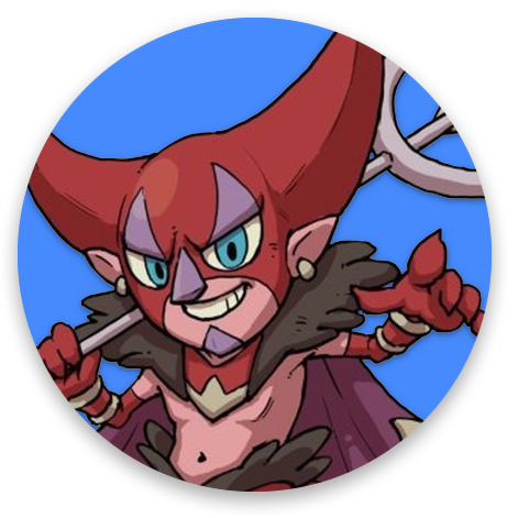 Yo-kai Watch Beelzebold