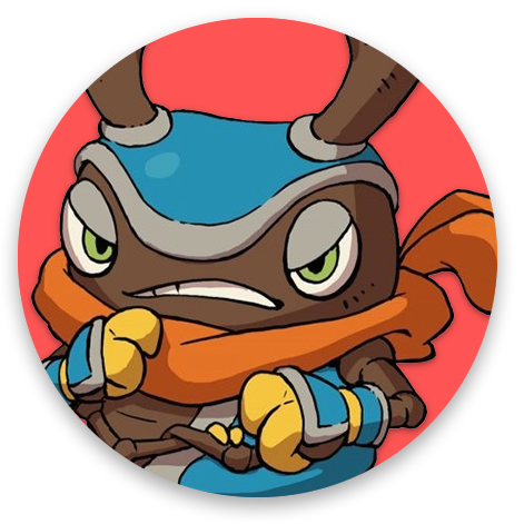 Yo-kai Watch Beetler