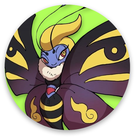 Yo-kai Watch Betterfly