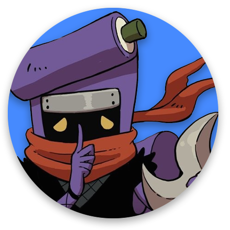 Yo-kai Watch Blandon