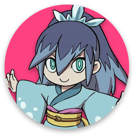 Yo-kai Watch Blizzaria