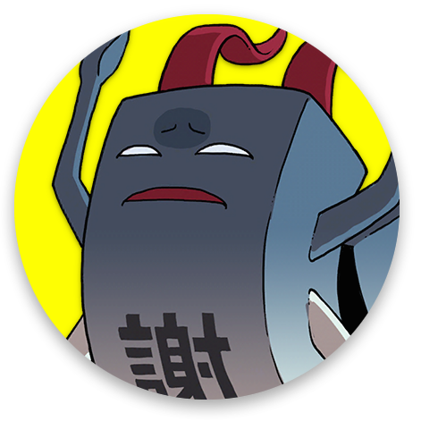 Yo-kai Watch Bowminos